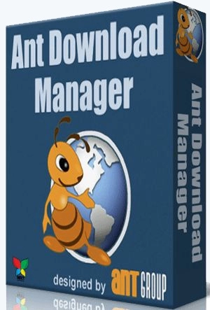 Менеджер загрузки - Ant Download Manager Pro 2.7.0 Build 80995 RePack (& Portable) by elchupacabra