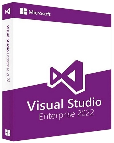 Microsoft Visual Studio 2022 Enterprise 17.12.1 (Offline Cache)