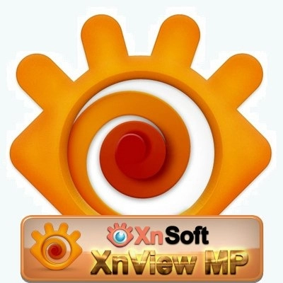 Многофункциональный обработчик изображений - XnViewMP 1.5.5 + Portable
