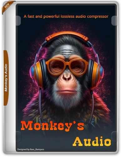 Monkeys Audio 10.60