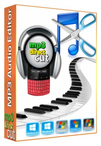 mp3DirectCut 2.33