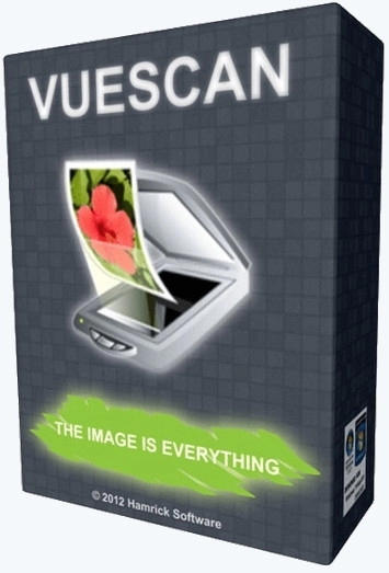 Настройка параметров сканирования - VueScan Pro 9.8.32 Полная + Портативная версии by elchupacabra