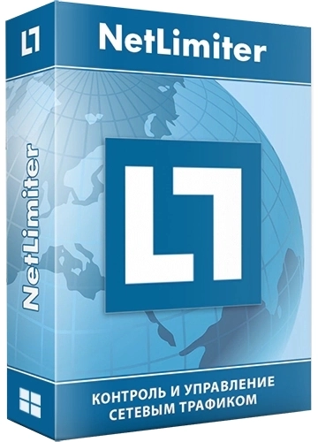 NetLimiter мониторинг интернет трафика 5.3.4.0 (x64) RePack by KpoJIuK