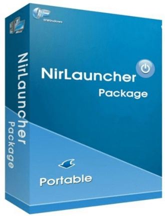 NirLauncher Package 1.23.67 Portable
