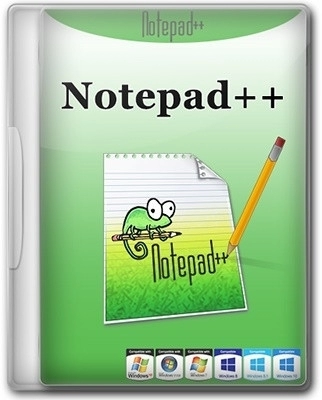 Notepad++ 8.6.5 Final + Portable