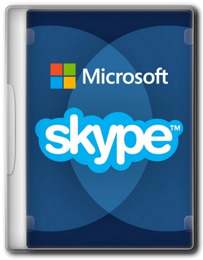 Общение в сети Skype 8.129.0.201 обычная и портативная версии by Diakov