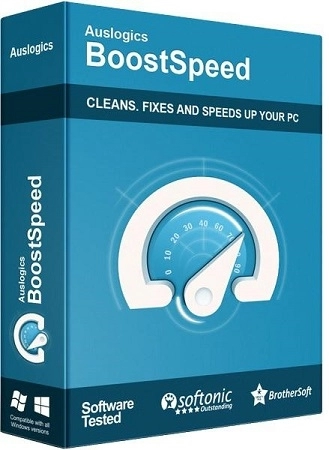 Очистка и оптимизация Windows - Auslogics BoostSpeed 12.3.0.1 RePack (& Portable) by TryRooM