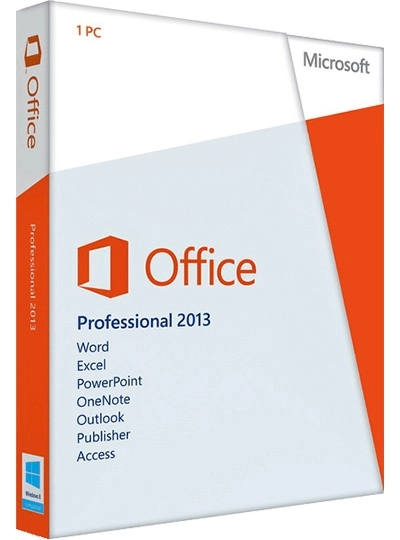 Офисный пакет 2013 - Office 2013 Professional Plus / Standard + Visio + Project 15.0.5603.1000 (2023.11) RePack by KpoJIuK