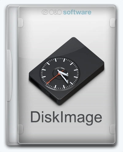O&O DiskImage Professional 19.1 Build 137 RePack by elchupacabra