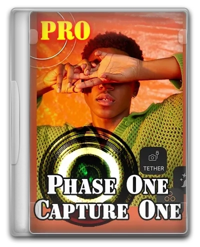Phase One Capture One 23 Enterprise 16.2.3.1471 by KpoJIuK
