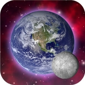 Планетарий для ПК - Stellarium 23.3