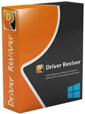 Поиск драйверов для компьютера - ReviverSoft Driver Reviver 5.43.2.2 Repack + Portable by elchupacabra