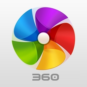 Портативный браузер - 360 Extreme Explorer 9.0.1.144 Portable by Cento8
