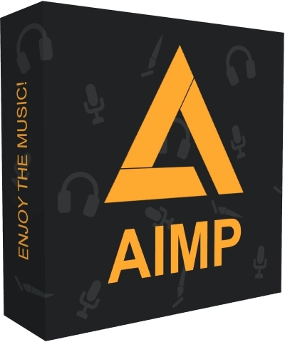 Проигрыватель музыки для Windows - AIMP 5.10 Build 2414 RePack (& Portable) by Dodakaedr