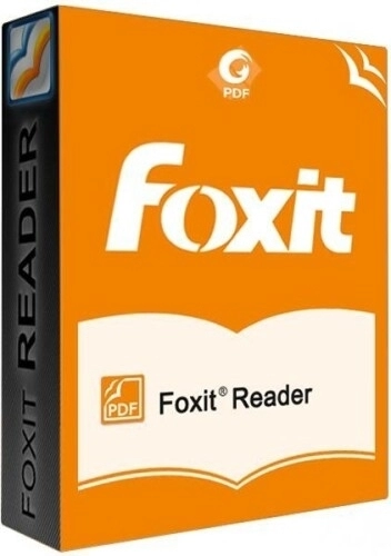 Просмотр Pdf файлов - Foxit Reader 2024.1.0.23997 Portable by PortableApps