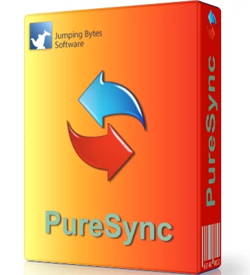 PureSync 7.1.4