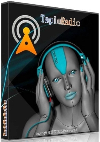 Радиоприемник TapinRadio 2.15.96.6 RePack by elchupacabra