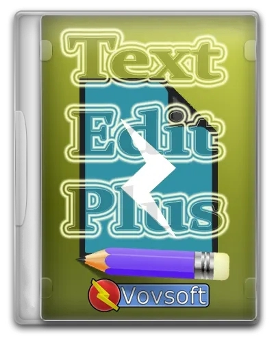 Редактор текста Text Edit Plus 14.8 + Portable