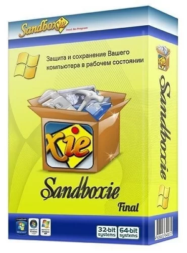 Sandboxie 5.66.0