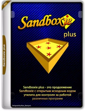 Sandboxie plus 1.14.4