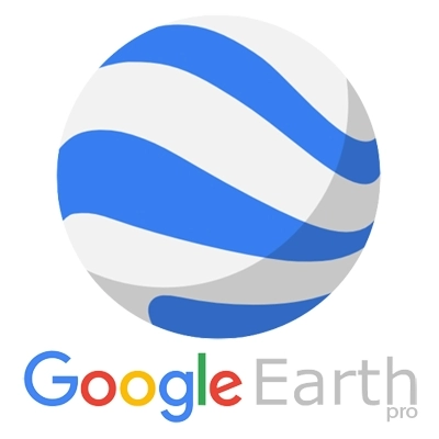 Снимки Земли - Google Earth Pro 7.3.6.9277 RePack (& Portable) by TryRooM