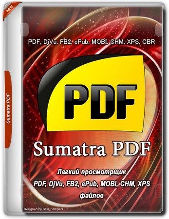 Sumatra PDF 3.6.16341 Prerelease + Portable
