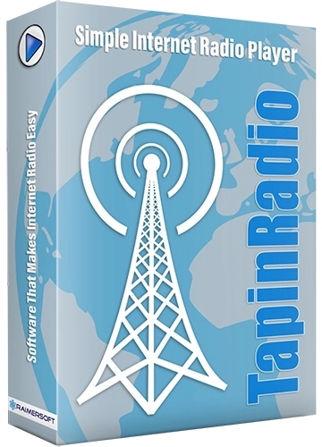 TapinRadio 2.15.96.6 RePack by TryRooM