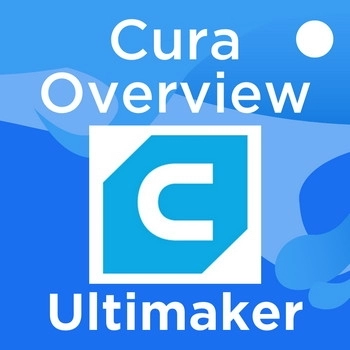 Ultimaker Cura 5.7.2