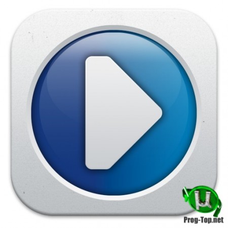 Универсальный медиаплеер - Soft4Boost AMPlayer 5.5.9.253