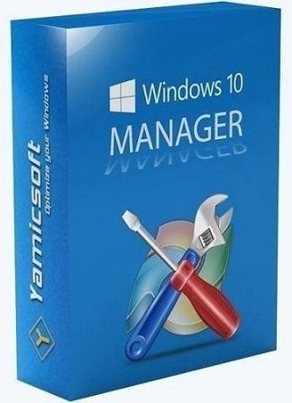 Ускорение работы Windows - Windows 10 Manager 3.7.8 RePack (& Portable) by elchupacabra