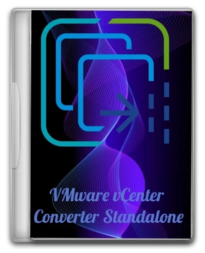 VMware vCenter Converter Standalone 6.4.0