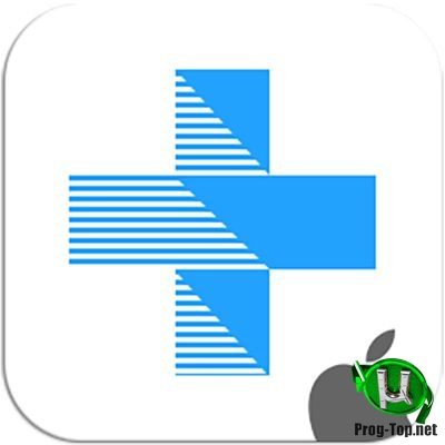 Восстановление испорченных файлов на iOS устройстве - ApeakSoft iOS Toolkit 1.0.80 RePack (& Portable) by TryRooM