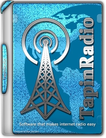 Все радиостанции на компьютере TapinRadio 2.16.002 by elchupacabra