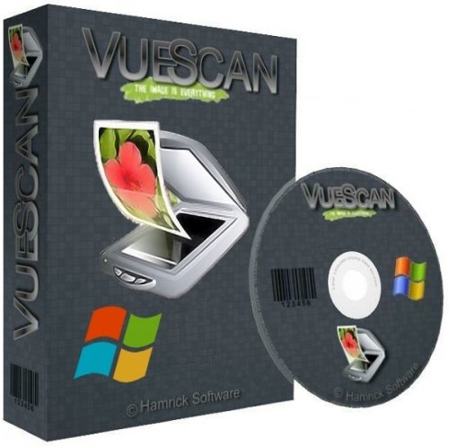 VueScan Pro 9.7.60 DC 30.07.2021 RePack (& Portable) by elchupacabra