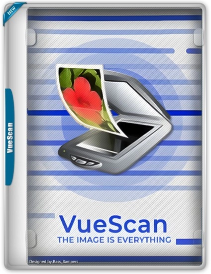 VueScan Pro 9.8.31 Portable by 7997