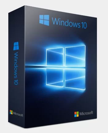 Windows 10 Enterprise LTSC x64-x86 WPI by AG 12.2021 17763.2366