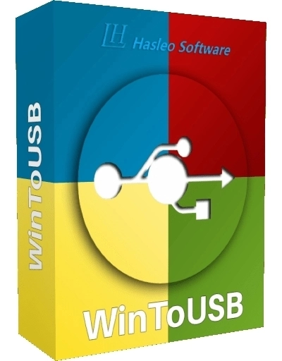 WinToUSB Free / Pro / Enterprise / Technician 8.9.1 Полная + Портативная версии by Dodakaedr