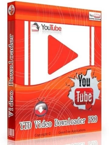 Загрузчик видео - YT Downloader 7.20.0 RePack (& Portable) by Dodakaedr