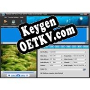 ABest MPEG VCD DVD Video Converter ключ активации