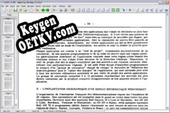 Able Fax Tif View ключ бесплатно