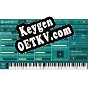 ABSYNTH ключ бесплатно