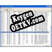 Key генератор для  Ace Password Sniffer