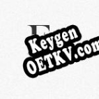 Ключ активации для Active Keys