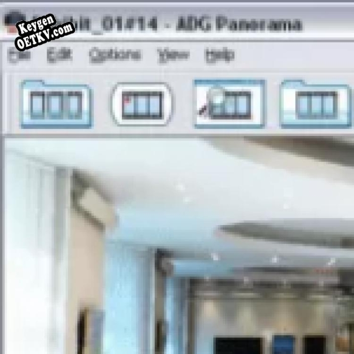 ADG Panorama Tools Pro Key генератор