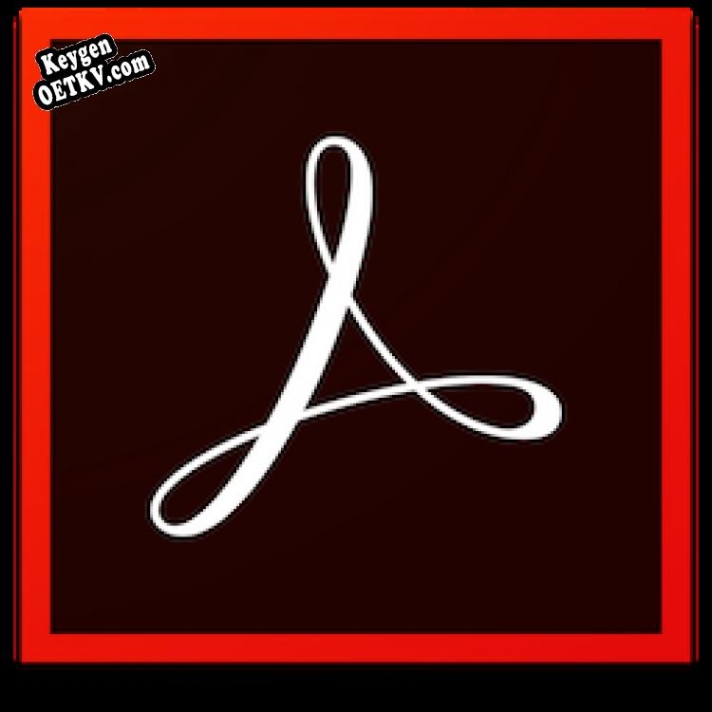 Adobe Acrobat Pro DC генератор ключей