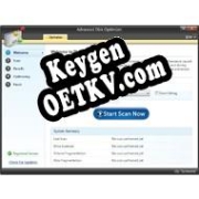 Key генератор для  Advanced Disk Optimizer