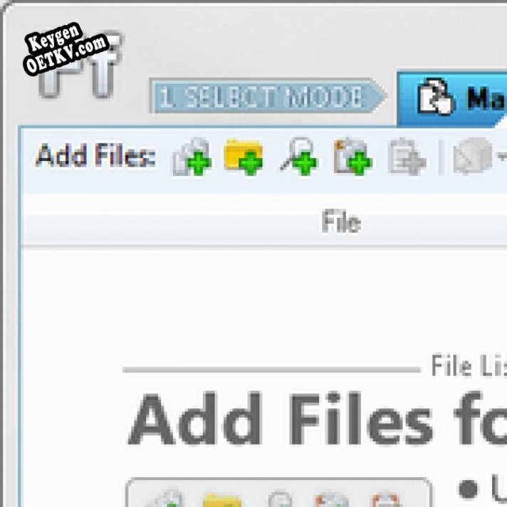 Advanced File Finder ключ бесплатно