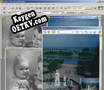 AKVIS Retoucher ключ активации