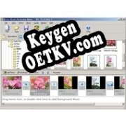 Alive Flash Slideshow Maker генератор ключей