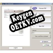 Aloaha PDF Suite Key генератор